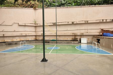 Apartamento à venda com 98m², 3 quartos e 3 vagasÁrea comum