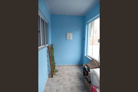 Casa à venda com 135m², 3 quartos e 1 vagaÁrea comum