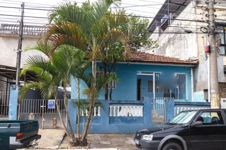Casa à venda com 135m², 3 quartos e 1 vagaFachada
