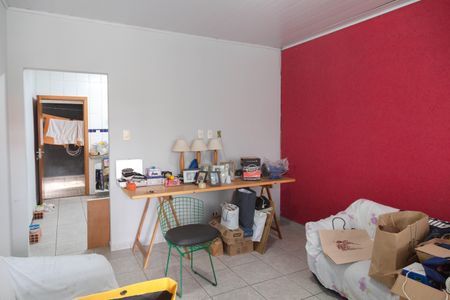 Casa à venda com 135m², 3 quartos e 1 vagaSala