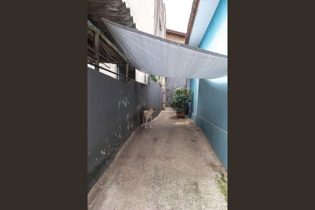 Casa à venda com 135m², 3 quartos e 1 vagaÁrea comum