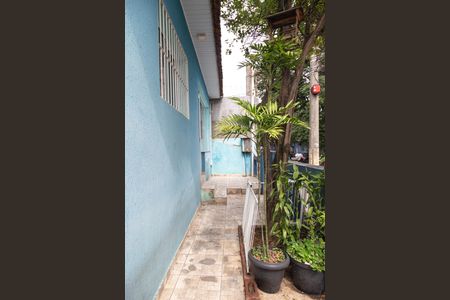 Casa à venda com 135m², 3 quartos e 1 vagaÁrea comum