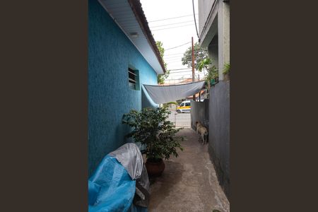 Casa à venda com 135m², 3 quartos e 1 vagaÁrea comum