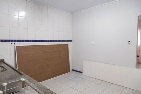 Casa à venda com 135m², 3 quartos e 1 vagaCozinha 