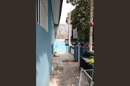 Casa à venda com 135m², 3 quartos e 1 vagaÁrea comum