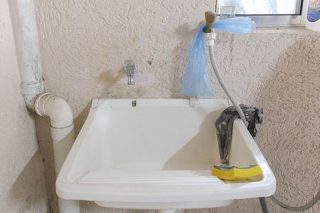 Casa à venda com 135m², 3 quartos e 1 vagaÁrea de Serviço