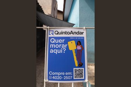 Casa à venda com 135m², 3 quartos e 1 vagaPlaquinha 