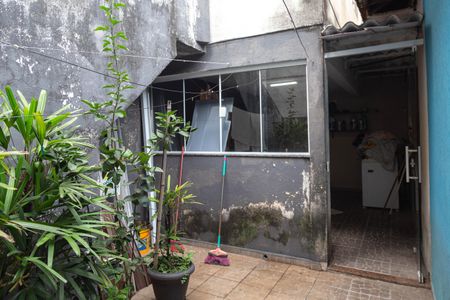 Casa à venda com 135m², 3 quartos e 1 vagaÁrea comum