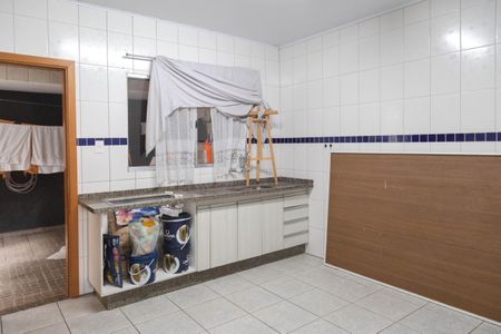 Casa à venda com 135m², 3 quartos e 1 vagaCozinha 