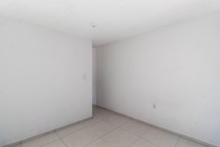 Casa para alugar com 25m², 1 quarto e sem vagaSala/Quarto