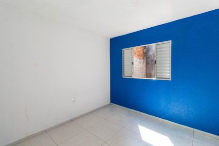 Casa para alugar com 25m², 1 quarto e sem vagaSala/Quarto