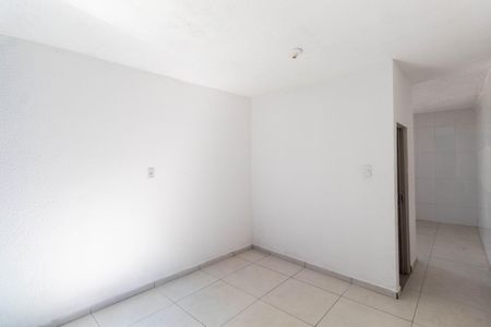 Casa para alugar com 25m², 1 quarto e sem vagaQuarto