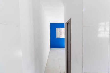 Casa para alugar com 25m², 1 quarto e sem vagaCorredor