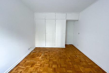 Apartamento à venda com 160m², 3 quartos e 2 vagas Apartamento à venda com 160m², 3 quartos e 2 vagasQuarto 1