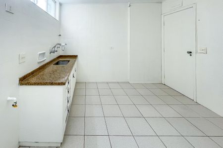 Apartamento à venda com 160m², 3 quartos e 2 vagas Apartamento à venda com 160m², 3 quartos e 2 vagasCozinha
