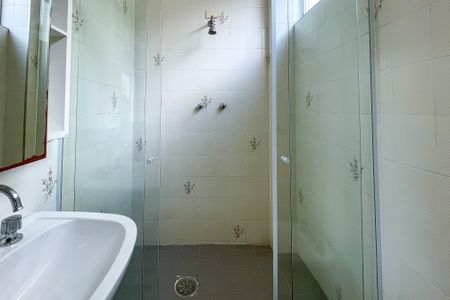 Apartamento à venda com 160m², 3 quartos e 2 vagas Apartamento à venda com 160m², 3 quartos e 2 vagasBanheiro da Suíte