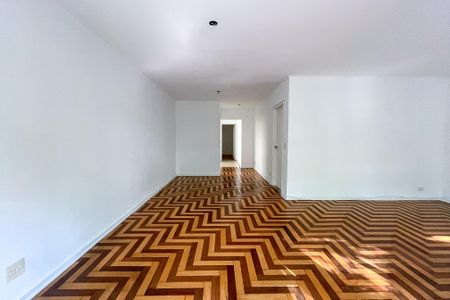 Apartamento à venda com 160m², 3 quartos e 2 vagas Apartamento à venda com 160m², 3 quartos e 2 vagasSala