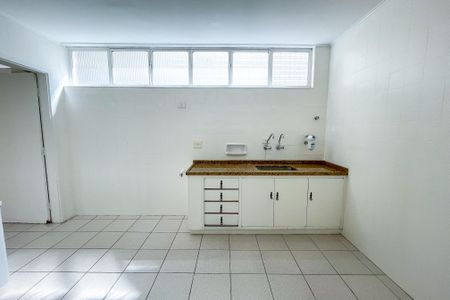 Apartamento à venda com 160m², 3 quartos e 2 vagas Apartamento à venda com 160m², 3 quartos e 2 vagasCozinha