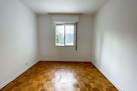 Apartamento à venda com 160m², 3 quartos e 2 vagas Apartamento à venda com 160m², 3 quartos e 2 vagasQuarto 2