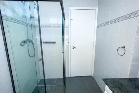 Apartamento à venda com 160m², 3 quartos e 2 vagas Apartamento à venda com 160m², 3 quartos e 2 vagasBanheiro