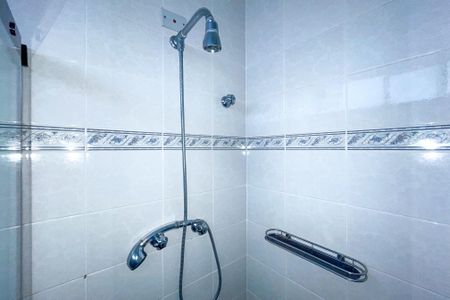 Apartamento à venda com 160m², 3 quartos e 2 vagas Apartamento à venda com 160m², 3 quartos e 2 vagasBanheiro