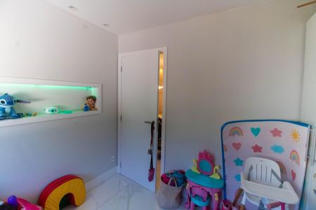 Apartamento à venda com 249m², 4 quartos e 3 vagasQuarto 4