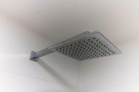 Apartamento à venda com 249m², 4 quartos e 3 vagasBanheiro Social