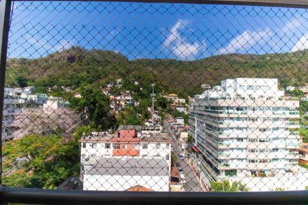 Apartamento à venda com 249m², 4 quartos e 3 vagasVista da Suíte