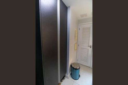 Apartamento à venda com 249m², 4 quartos e 3 vagasÁrea de Serviço