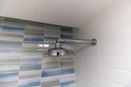 Apartamento à venda com 249m², 4 quartos e 3 vagasBanheiro Social