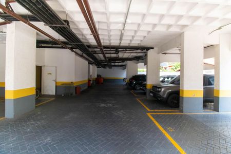 Apartamento à venda com 249m², 4 quartos e 3 vagasGaragem