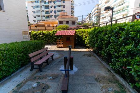 Apartamento à venda com 249m², 4 quartos e 3 vagasÁrea comum