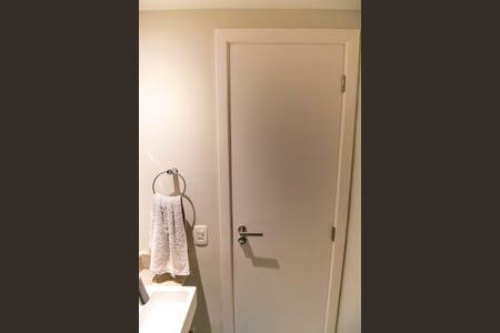 Apartamento à venda com 249m², 4 quartos e 3 vagasLavabo