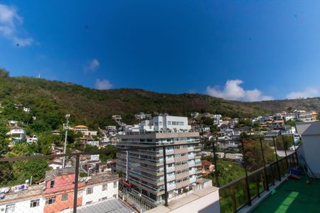 Apartamento à venda com 249m², 4 quartos e 3 vagasVista Cobertura