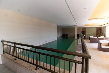 Apartamento à venda com 249m², 4 quartos e 3 vagasÁrea comum