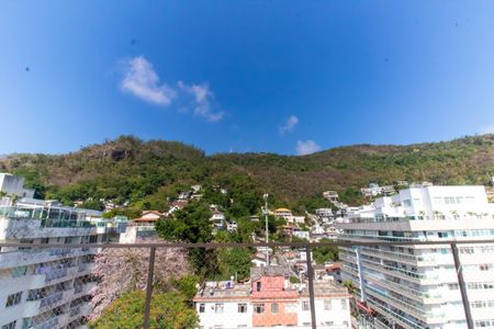 Apartamento à venda com 249m², 4 quartos e 3 vagasVista Cobertura