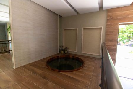 Apartamento à venda com 249m², 4 quartos e 3 vagasÁrea comum