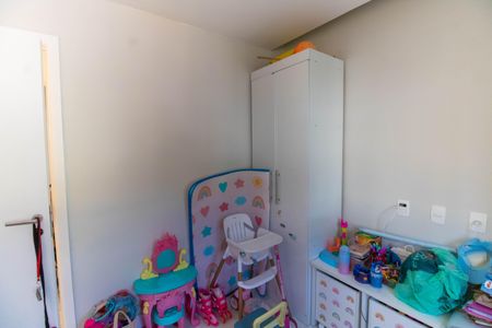 Apartamento à venda com 249m², 4 quartos e 3 vagasQuarto 4