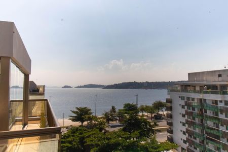 Apartamento à venda com 249m², 4 quartos e 3 vagasVista Cobertura