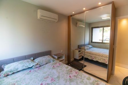 Apartamento à venda com 249m², 4 quartos e 3 vagasQuarto 3