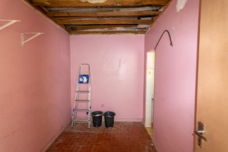 Apartamento à venda com 70m², 3 quartos e sem vaga Apartamento à venda com 70m², 3 quartos e sem vagaQuarto de Serviço