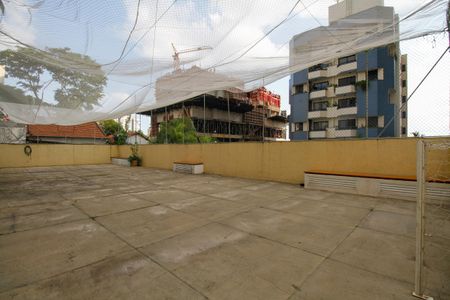 Apartamento à venda com 86m², 3 quartos e 1 vagaÁrea Comum