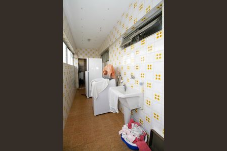 Apartamento à venda com 86m², 3 quartos e 1 vagaÁrea de Serviço