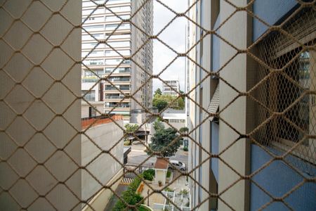 Apartamento à venda com 86m², 3 quartos e 1 vagaVista da Sala