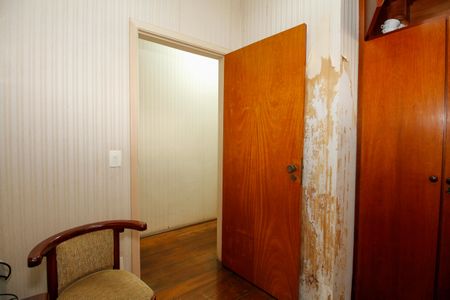 Apartamento à venda com 86m², 3 quartos e 1 vagaQuarto 1