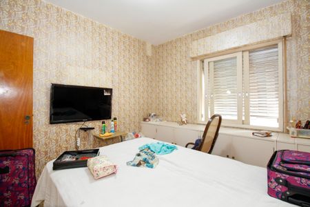 Apartamento à venda com 86m², 3 quartos e 1 vagaQuarto 3