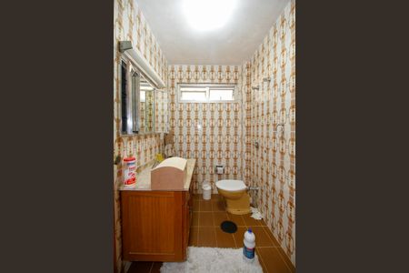 Apartamento à venda com 86m², 3 quartos e 1 vagaBanheiro