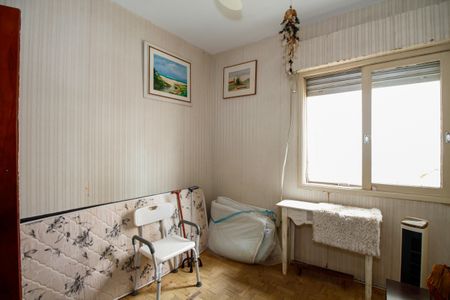 Apartamento à venda com 86m², 3 quartos e 1 vagaQuarto 2