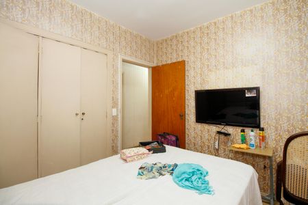 Apartamento à venda com 86m², 3 quartos e 1 vagaQuarto 3