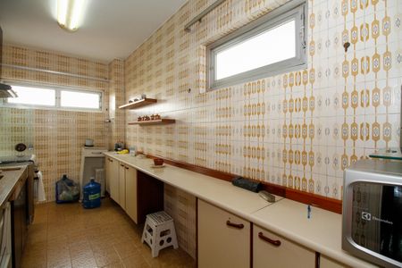 Apartamento à venda com 86m², 3 quartos e 1 vagaCozinha